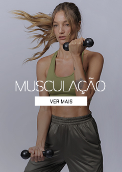 Musculação